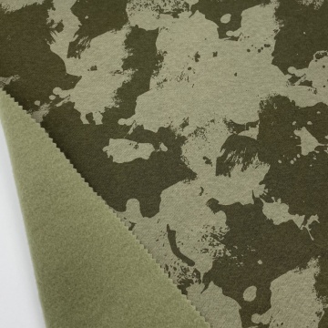 Roupas 60% algodão 40% de pano misto de poliéster