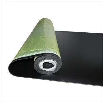 High temperature and acid and alkali resistant insulating rubber board can be customized