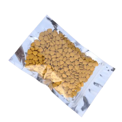 Customized Immunity Enhancement: Bee Propolis and Pollen Tablet Health Supplements - OEM Options Available