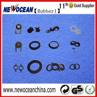 silicone rubber mat