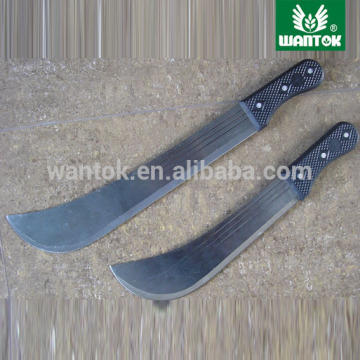 M204 Machete with plastic handle