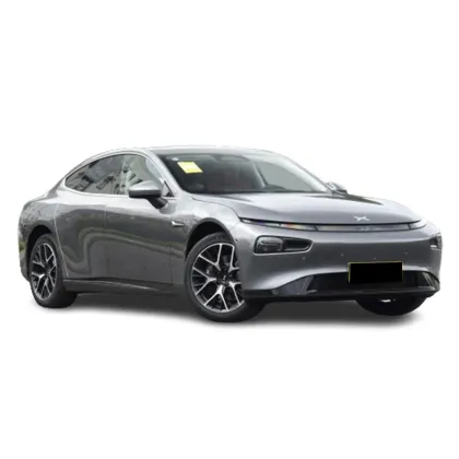Xpeng P7 Car Power and Range Specifications