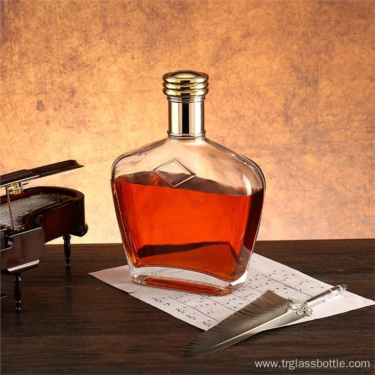 Wholesale Martell XO Cognac 70cl Glass Bottle