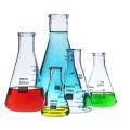 250 ml de cou de large flacon conique Erlenmeyer Flask 11200250