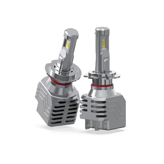 High Power H4 H7 H11 LED Headlight Bulb 110W CANBUS 24000LM for 12V Vehicles