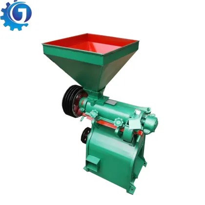 Rice Peeler and Grain Mill for Sale