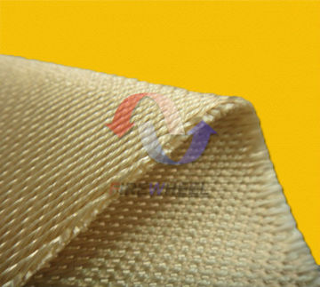 Fire rated fiberglass insulation