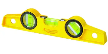 Aluminum Heavy Duty Die-Casting Level
