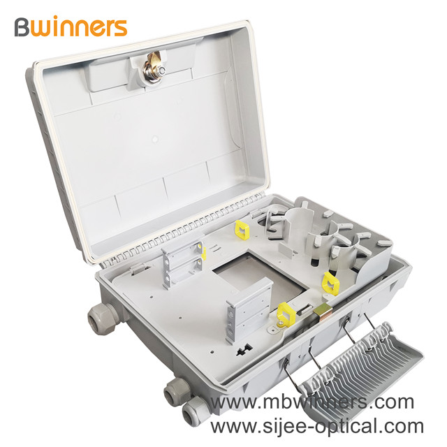 Optical Fiber Distribution Box