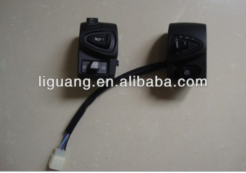 motorcycle parts(five switch)