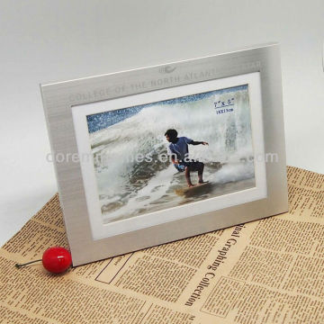 Modern colorful beauti photo frame design wholesale