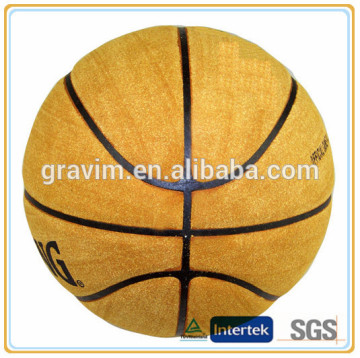basketball official standard size 7 6 5 3 micro-fiber PU leather logo