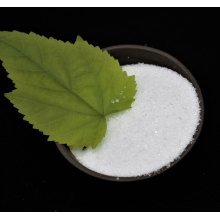 Suprimento puro de ácido cítrico orgânico anidro