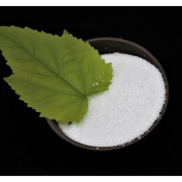 Suprimento puro de ácido cítrico orgânico anidro