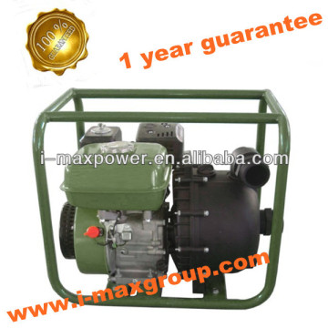 2 inch gasoline water pump /Trash Water Pump / Sewage Water Pump for sale
