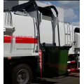 МН5180ДФБЕВ Електрични куһињски камион за смеће