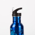 BPA frei Thermosflasche mit heißem Wasser