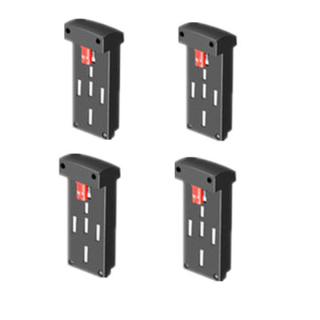 K99 Max K99Max Drone Spare Parts: 7.4V 1800mAh Battery and RC Quadcopter Accessories