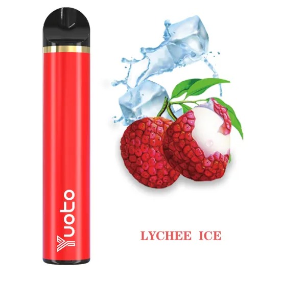 Nieuwste Yuoto Disposable Vape groothandel 900Mah