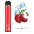 Newest Yuoto Disposable Vape wholesale 900Mah