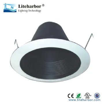 5 inch recessed trim