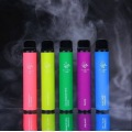 2% elf bar 1500 퍼프 도매 vape 포드