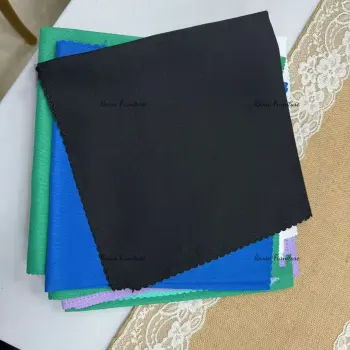 Hot Sale Colorful Polyester Napkins for Wedding and Event Decor