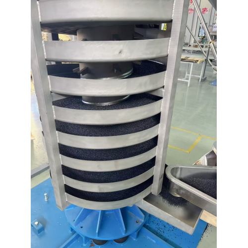 PPA GF50 Пластыкавыя гранулы