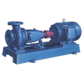 IS type single-stage single-suction centrifugal pump