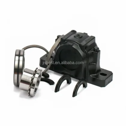 SNL 3136 Plummer Block Bearing Housings