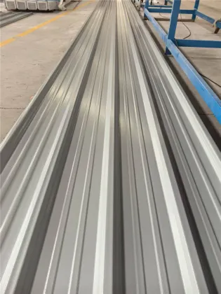 Farm ASA UPVC roof sheet