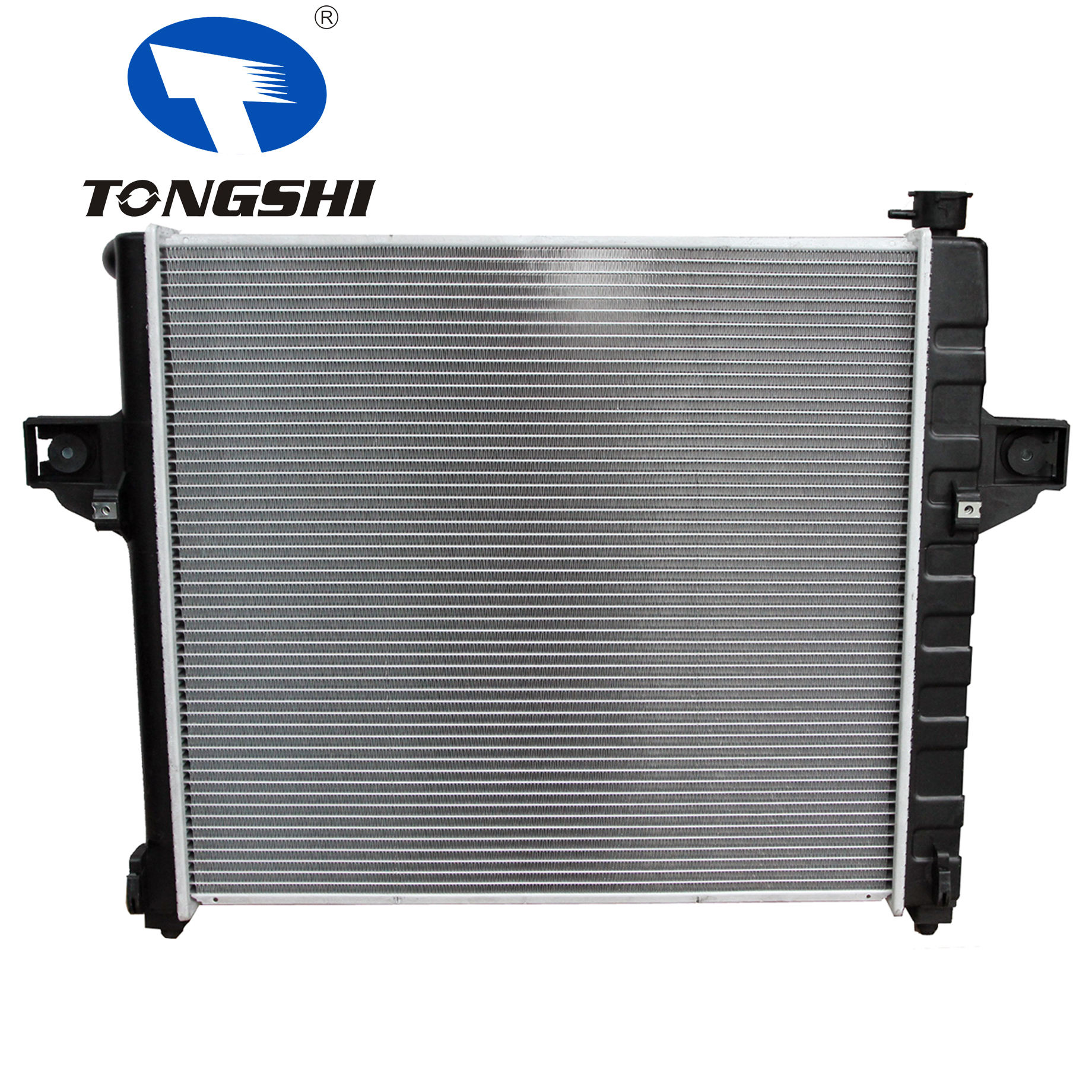 Car radiator parts for GM DODGE grand4.0L Cherokee' OEM 52079428 car radiator