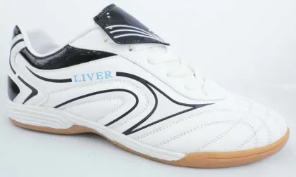 Buyer Label Football Turf Shoes / Hot Selling Indoor Outdoor Football Shoes