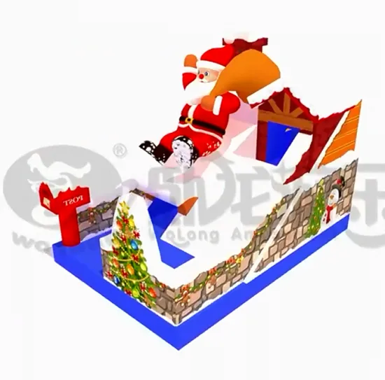 large factory wholesale slip n slide inflatable