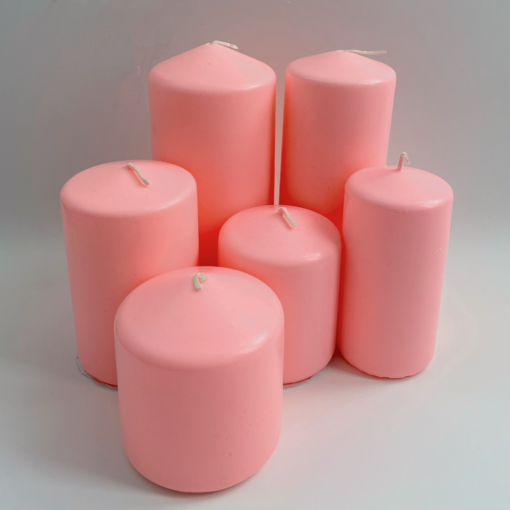 pillar candle (3)