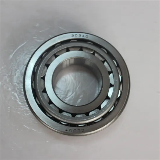 Motor Bearings Teflon Taper roller bearings 32040 200*310*70