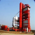Road Construction Machinery Asfalt Plant Layout