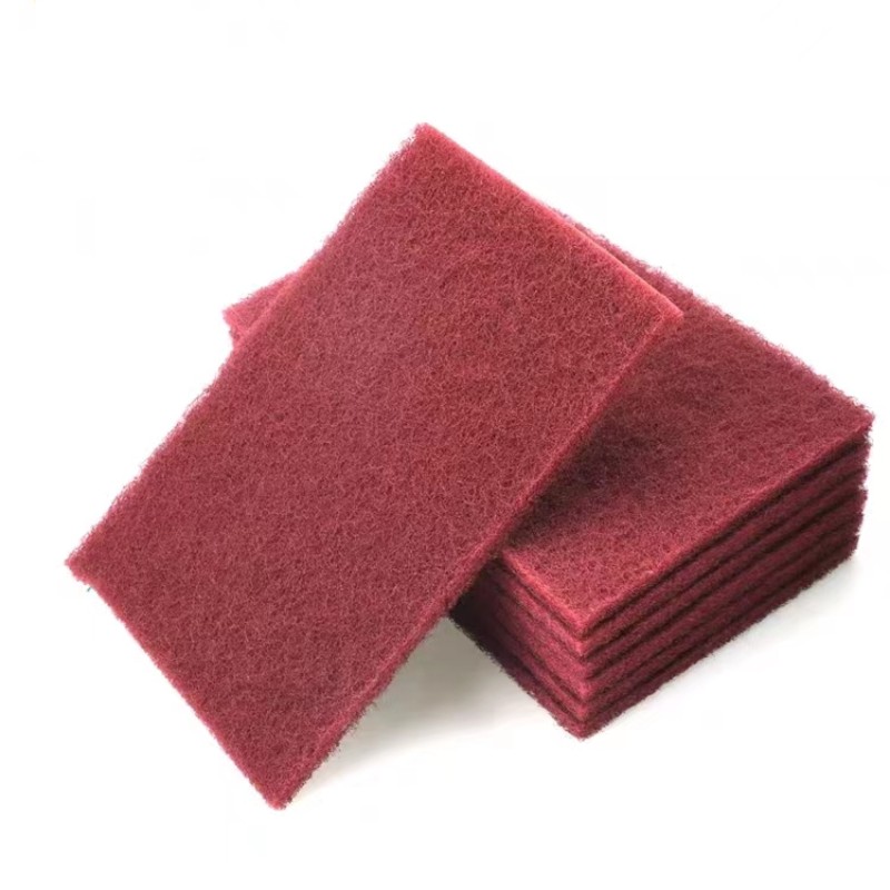 Industrial Scouring Pad