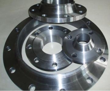DIN 2635 Pn40 DIN 2634 Pn25 DIN 2633 Pn16 DIN 2632 Pn10 DIN 2631 Pn6 Welding Neck Flange