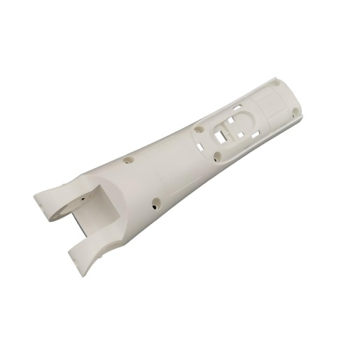 Custom PP Controller Cover Shell