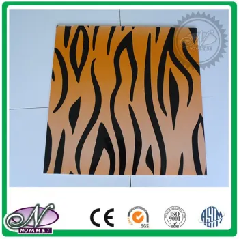 Newly pattern SGS certification high quality bathroom pvc suspended ceiling tiles