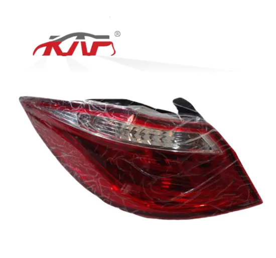 Car Tail Light Lamp for Changan EADO PLUS 2023