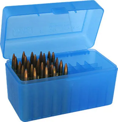 TSUNAMI TB903 Engineering PP Plastic 17 Fireball Ammo Box
