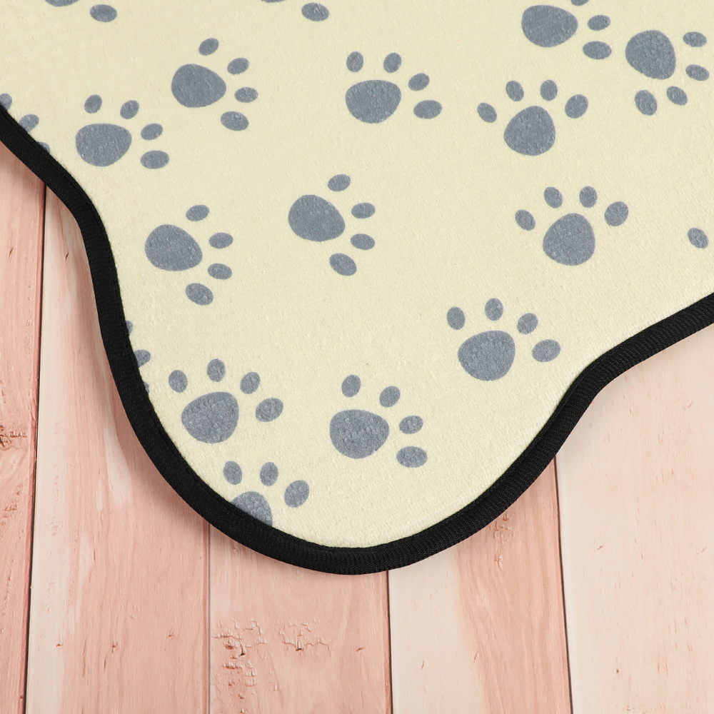 Printed Pet Mat