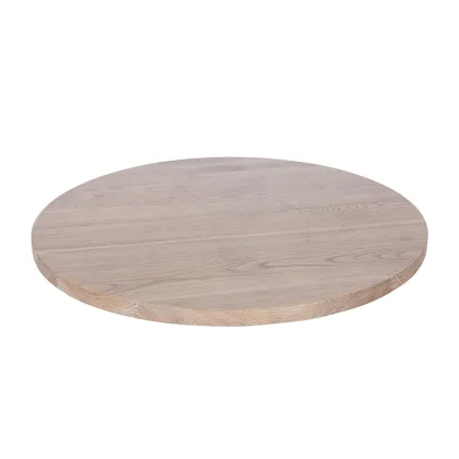 Wooden Restaurant Table Tops and Countertops