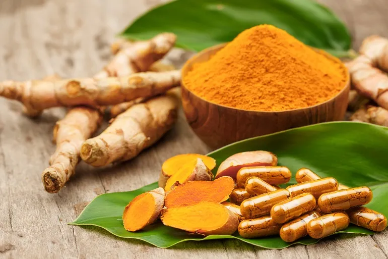 berberine