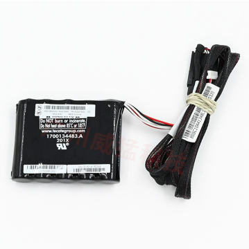 CVPM02 Cachevault Super -Kondensator -Cache -Sicherungsmodul