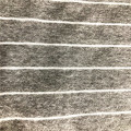 T/R/SPX hacci brush horizonal stripes