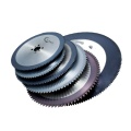 Лезвие TCT Cut Steel Saw Blade