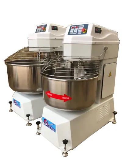Bread Flour Mixing Machine 25kg